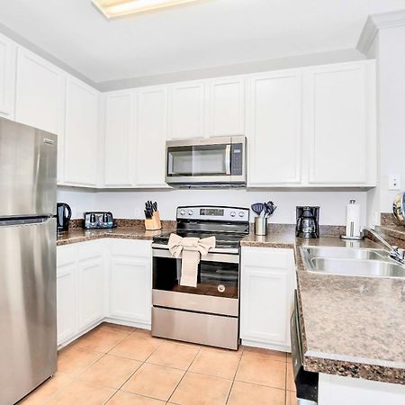 Upscale 3Br Near Disney - Pool And Hot Tub! Орландо Экстерьер фото