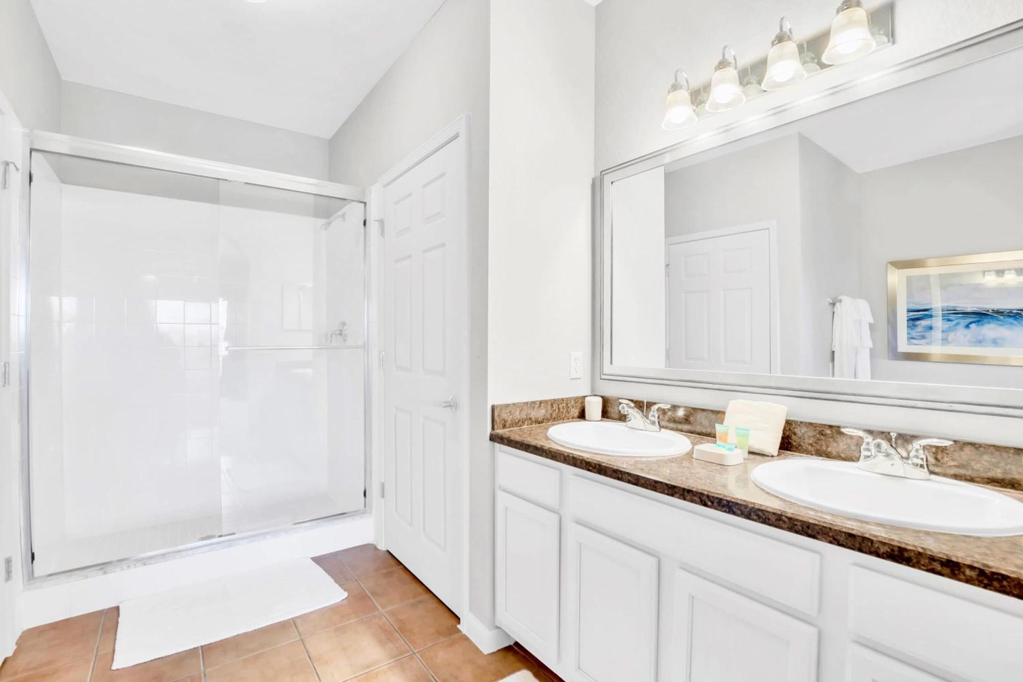 Upscale 3Br Near Disney - Pool And Hot Tub! Орландо Экстерьер фото