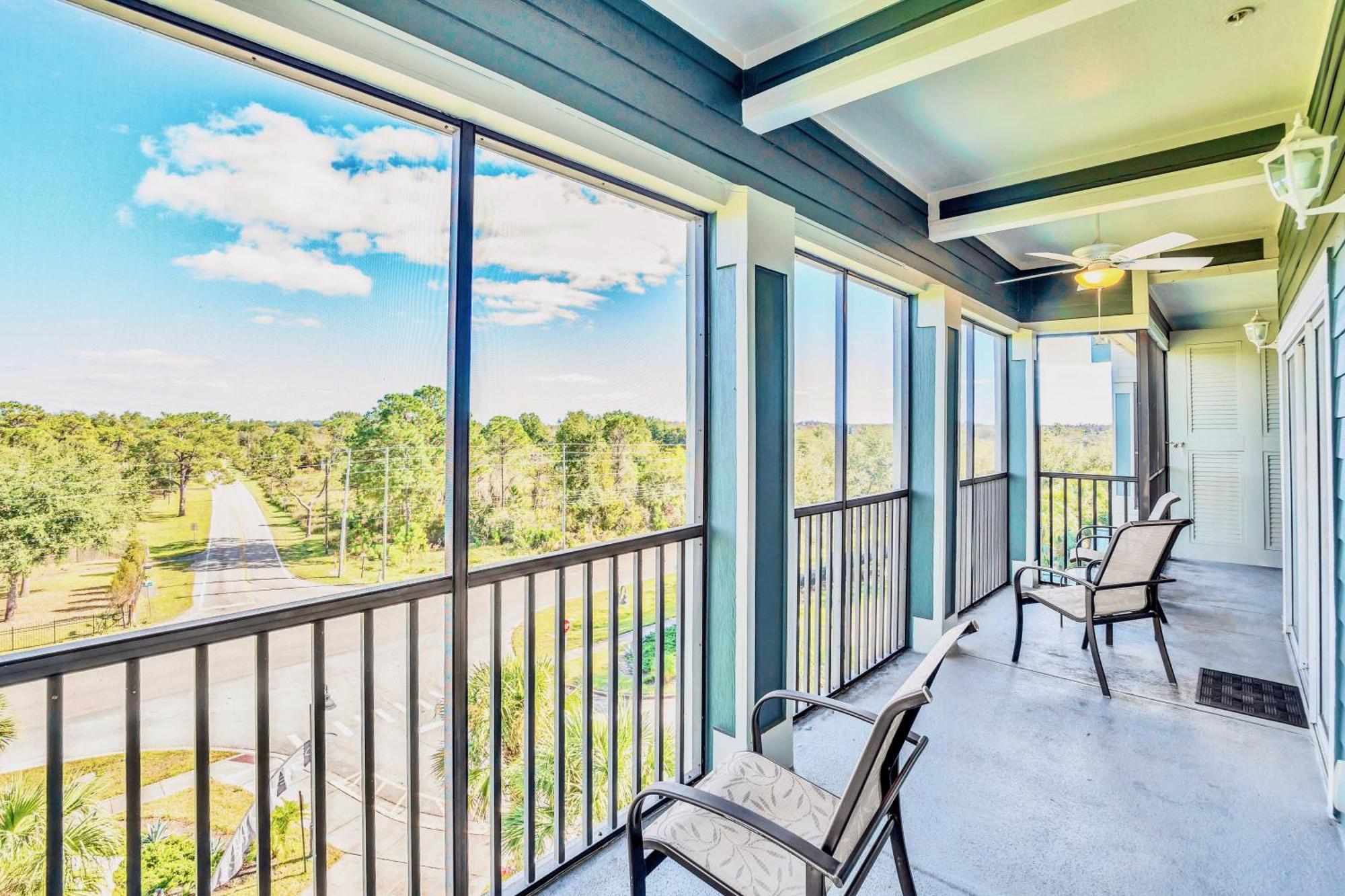 Upscale 3Br Near Disney - Pool And Hot Tub! Орландо Экстерьер фото