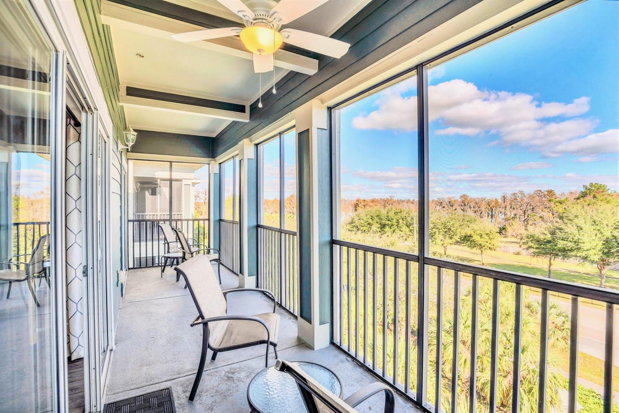 Upscale 3Br Near Disney - Pool And Hot Tub! Орландо Экстерьер фото